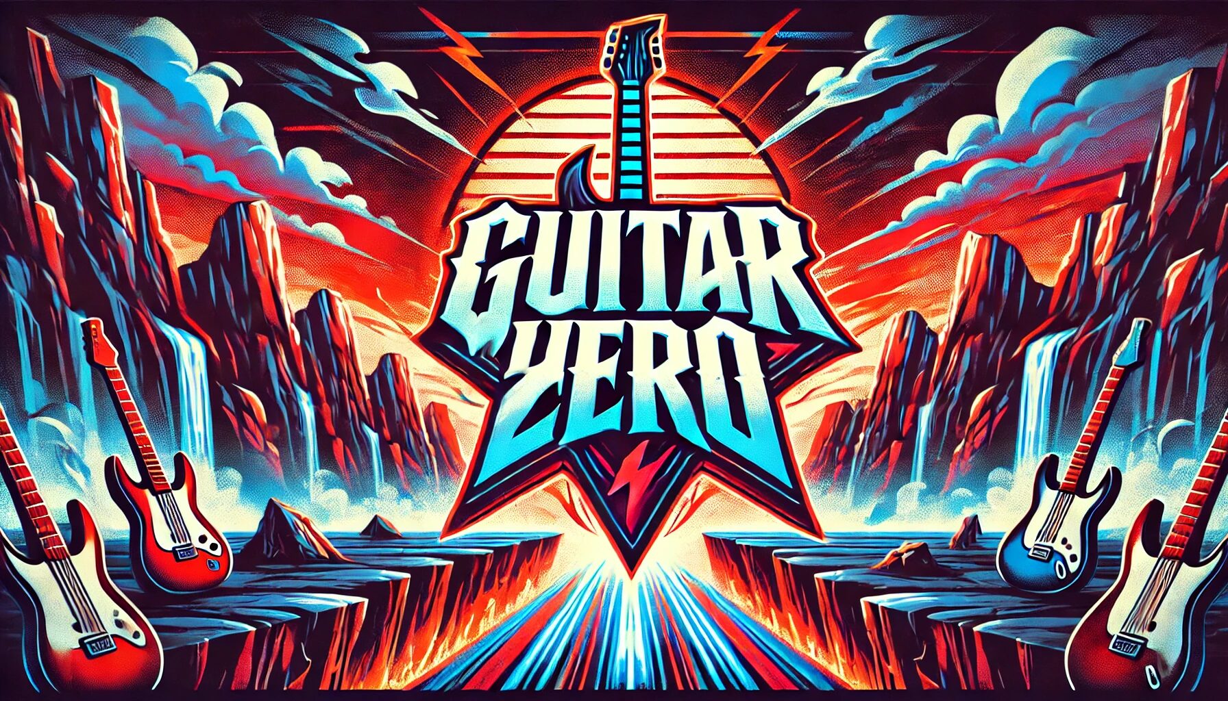 Guitar Zero