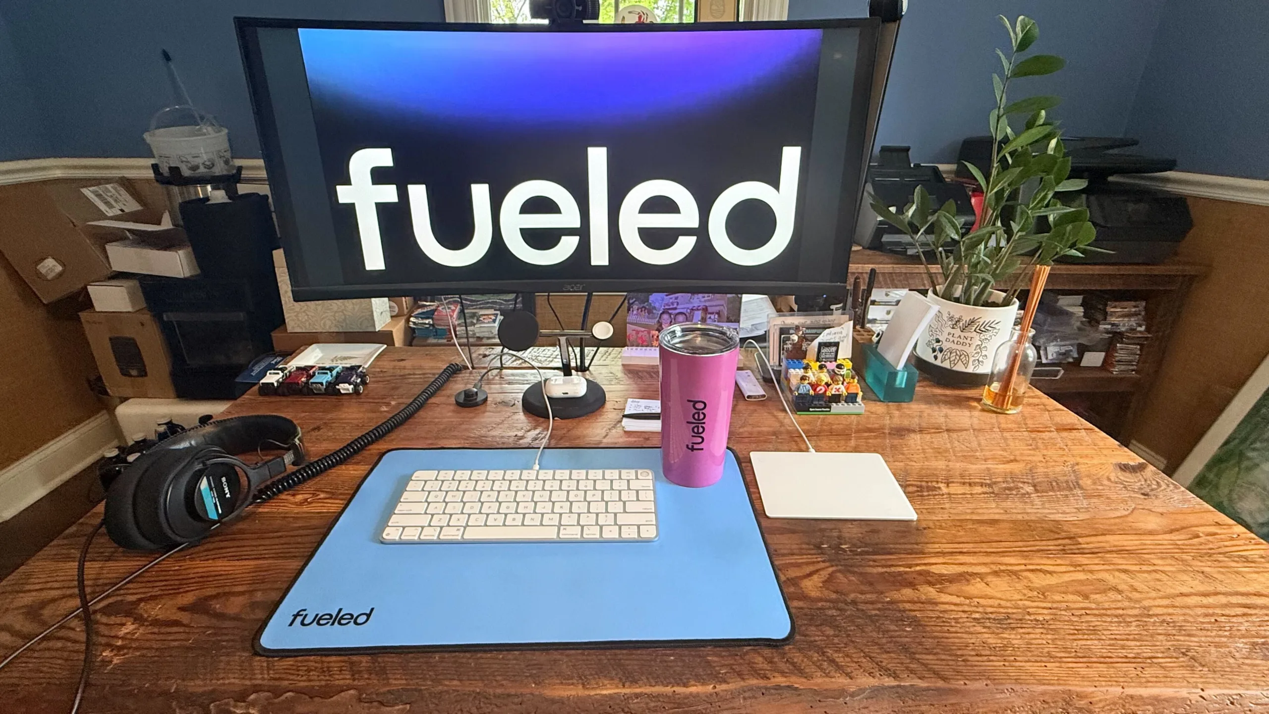 How I Work: from apps to index cards