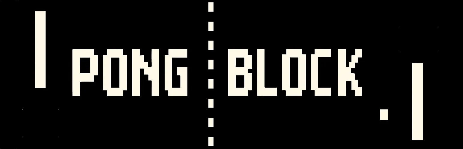 Pong Block: A Fun New WordPress Plugin (and a Nod to Telex)