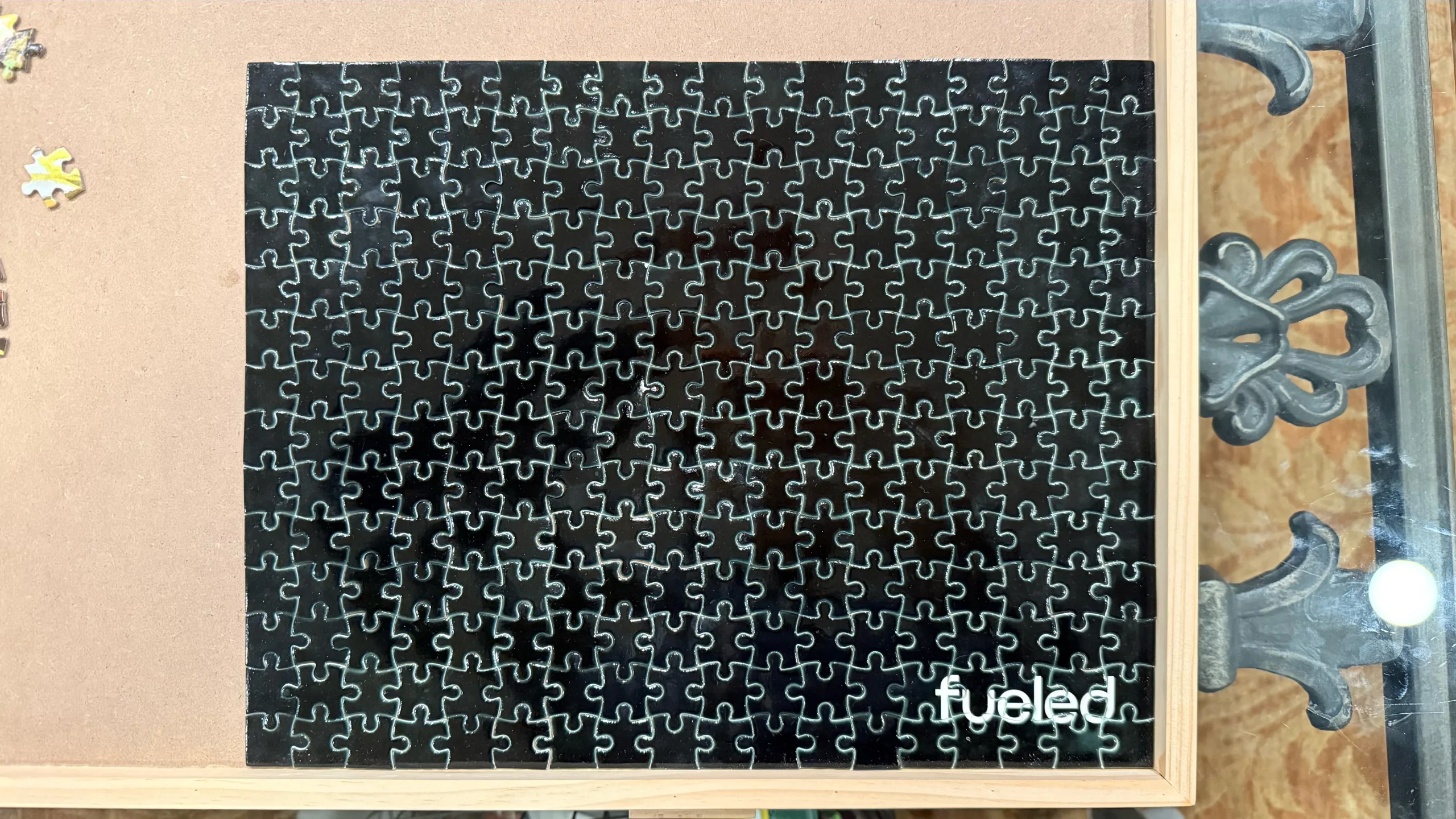 Fueled – 252 Piece Puzzle