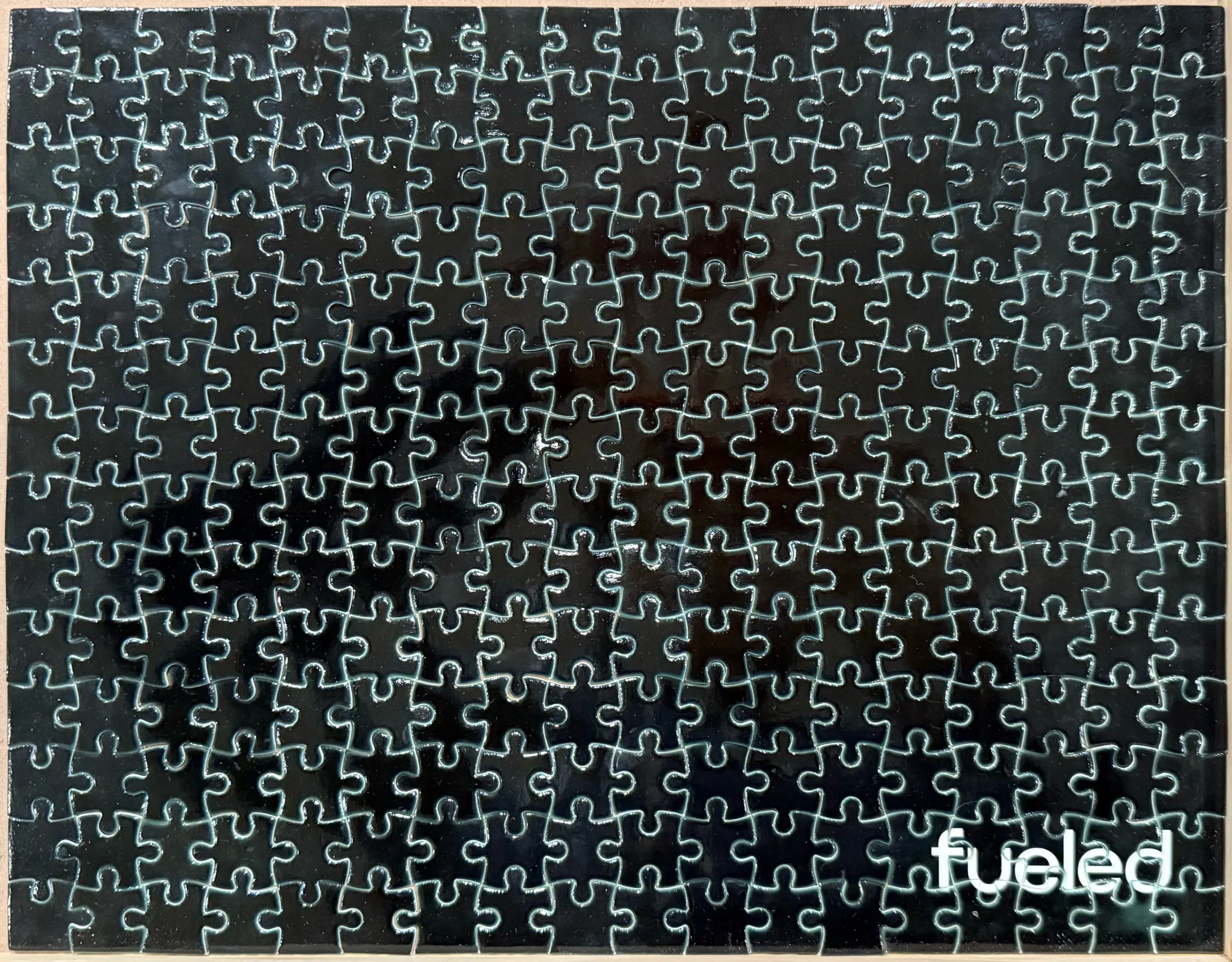 Fueled – 252 Piece Puzzle